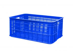 Open plastic container 2T5